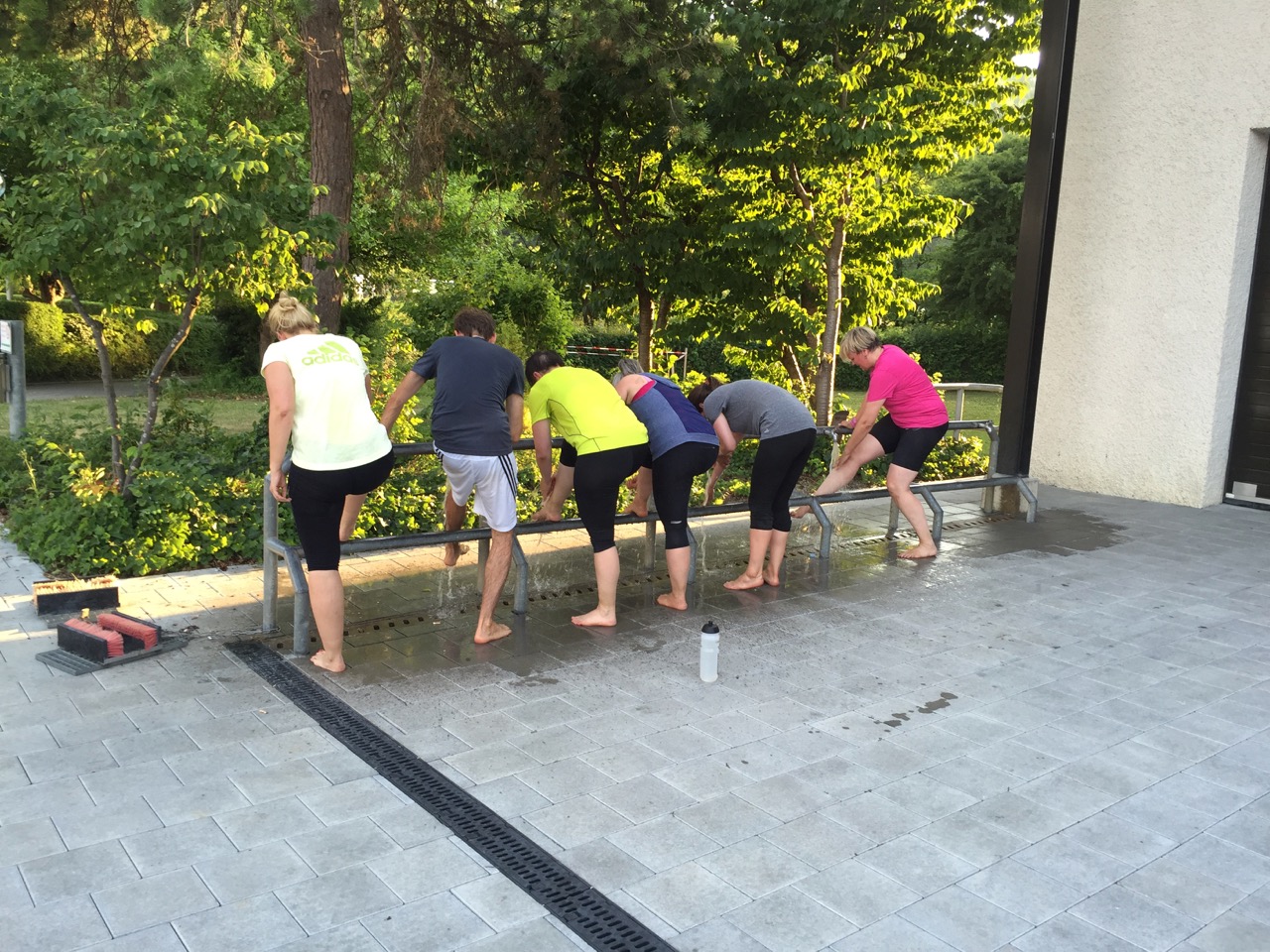 jerry kadavil Personal Trainer Training Winterthur Zürich Golf Pilates Yoga Crossfit Massage boot camp tantra hiit